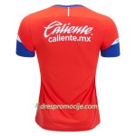 Cruz Azul Dres Treći 2018-2019 Kratkih Rukava